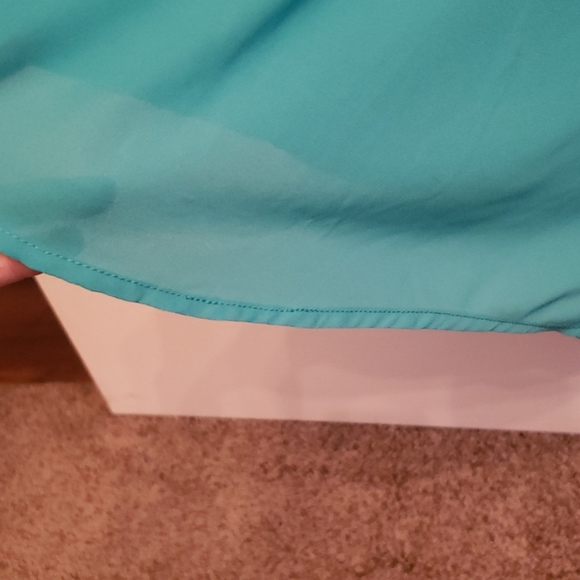 H&M Sheer Top - Picture 6 of 6